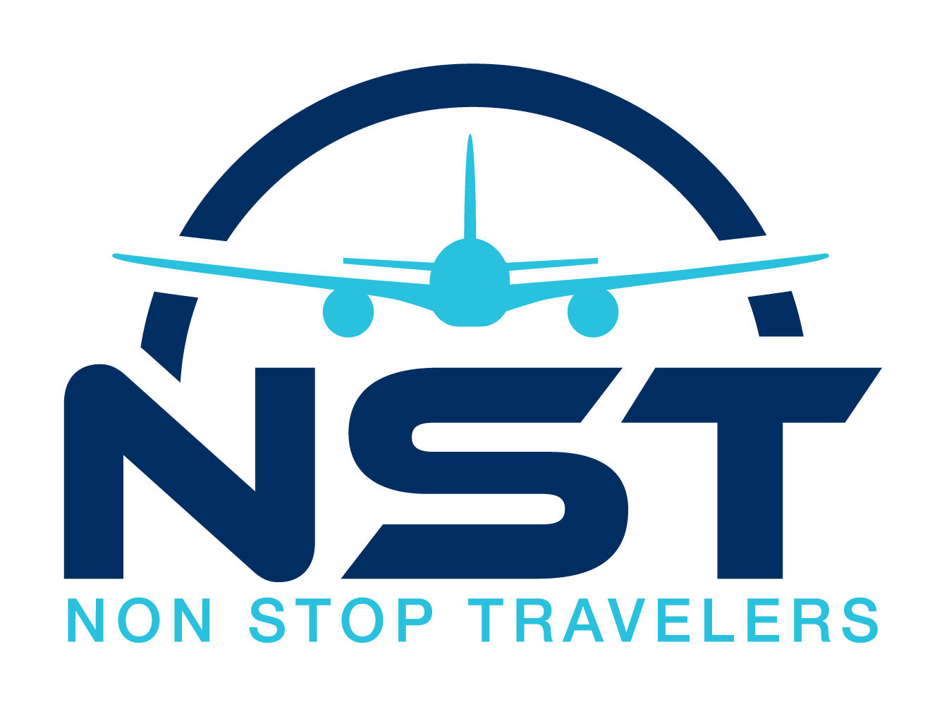 NST Logo
